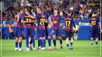 قمم أوروبية وإفريقية.. إليك مواعيد برشلونة ومانشستر سيتي والزمالك وأين تشاهدها اليوم 1